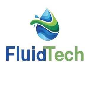 FluidTech logo